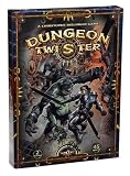 Dungeon Twister [Toy]