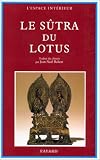 Le S�tra du lotus
