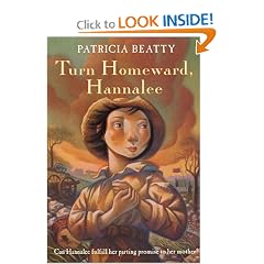 Turn Homeward, Hannalee
