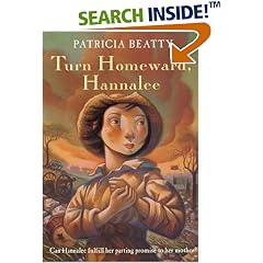 Turn Homeward, Hannalee