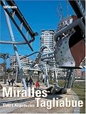 Miralles Tagliabue: Embt Architects (Archipockets)