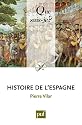 Histoire de l'Espagne