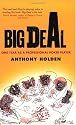 Big Deal: One Year as a Professional Poker Player