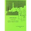 W�rterbuch Grundwortschatz �gyptisch-Arabisch