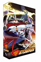 Stream Gatchaman Collector's Box 1 Movie Online.