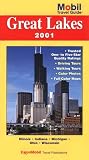 Mobil Travel Guide 2001 Great Lakes: Illinois, Indiana, Michigan, Ohio, Wisconsin (Mobil Travel Guide Northern Great Lakes (Mi, Mn, Wi))