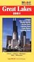 Mobil Travel Guide 2001: Great Lakes (Forbes Travel Guide Northern Great Lakes)