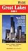 Mobil Travel Guide 2001 Great Lakes: Illinois, Indiana, Michigan, Ohio, Wisconsin (Mobil Travel Guide Northern Great Lakes (Mi, Mn, Wi))