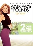 Leslie Sansone: Walk Away The Pounds: Mile High Calorie Burn