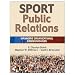 Sport Public Relations (Hardcover Book)