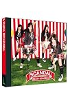 Best Scandal [Best of]