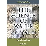 the science of water concepts and applications third edition
