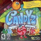 CANDYZ MAC CANDYZ MAC