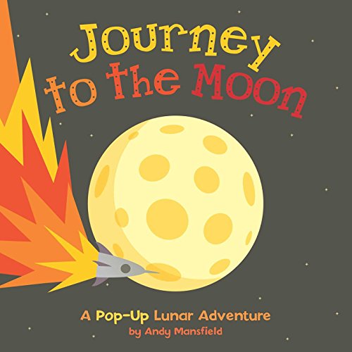 journey to the moon