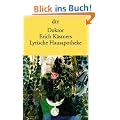 Doktor Erich K�stners Lyrische Hausapotheke