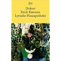 Doktor Erich K�stners Lyrische Hausapotheke