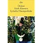 Doktor Erich K�stners Lyrische Hausapotheke: Ein Taschenbuch. Gedichte f�r den Hausbedarf der Leser. Nebst einem Vorwort und einer nutzbringenden Gebrauchsanweisung samt Register