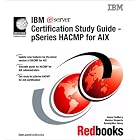 Click here to buy IBM Elogoserver Certification Study Guide - Pseries Hacmp for... by  IBM Redbooks.