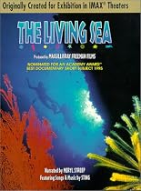 The Living Sea (Large Format)