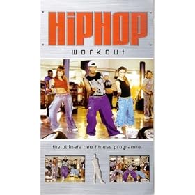 Hip Hop Workout [VHS]