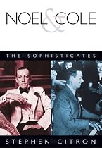 Noel & Cole - The Sophisticates (Book)
