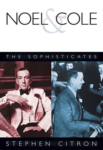 Cole Porter