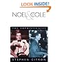 Noel & Cole - The Sophisticates (Book)