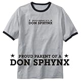 RINGER T-SHIRT HEATHER GRAY 