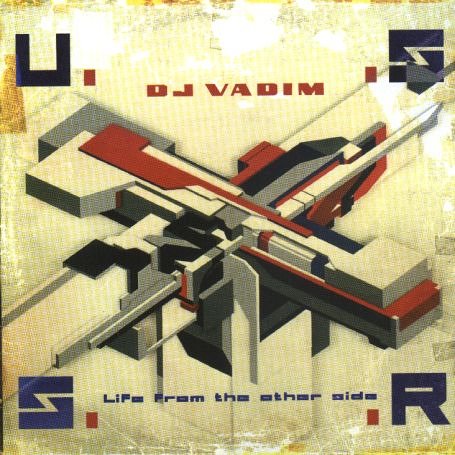 USSR: Life from the Other Side