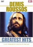 Demis Roussos: Greatest Hits – Clips, Aphrodite’s Child & TV Specials