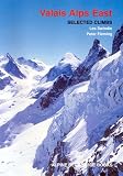 Search : Valais Alps East: Selected Climbs (Alpine Club Guides)