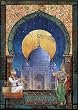 Clementoni 5301867 - Tai Mahal, Puzzle 500 Teile