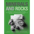 Minerals and Rocks: Exercises in Crystal and Mineral Chemistry, Crystallography, X-ray Powder Diffraction, Mineral and... by Cornelis Klein