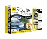 AA Quick Route - Gift Pack 2005