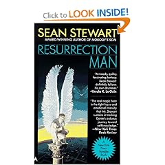 Resurrection Man