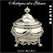 Book Silver: Antiques at a Glance