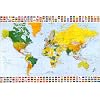 世界地図 [ポスター]