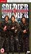 Soldier Soldier - The Complete Series 1 [1991] [DVD]