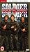 Soldier Soldier - The Complete Series 1 [1991] [DVD]