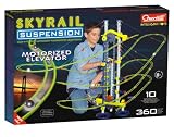 SkyRail Suspension Set 360 - Motorised