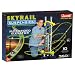 Quercetti Skyrail Suspension with motorised elevator 270pcs