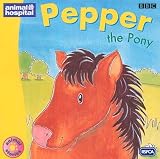 Pepper the Pony (Animal Hospital)
