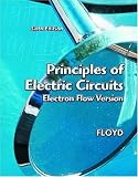 Principles of Electric Circuits: Electron Flow Version