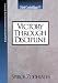 Book Victory Through Discipline: An Exegetical Commentary on First Corinthians Nine (Exegetical Commentary Series)