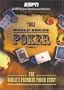 2003 World Series of Poker