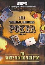 2003 World Series of Poker [DVD] [2004] [Region 1] [US Import] [NTSC]