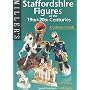 Staffordshire Figures of the 19th and 20th Centuries: A Collector's Guide (Miller's Collecting Guides)
