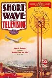 Art Poster, Short Wave and Television: Radio and Airplanes - 18.75 x 27.5