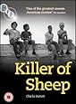 Killer Of Sheep [DVD]