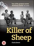 Killer Of Sheep [DVD] [1977]